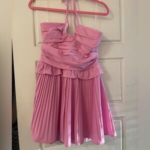 Entro Pink Romper